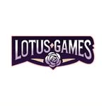 Logo da loja Lotusgames