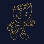 Logo da loja Bolovo Games