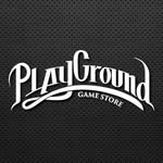 Logo da loja PlayGround