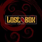 Logo da loja LostBox CardShop