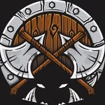 Logo da loja Orcs Cave